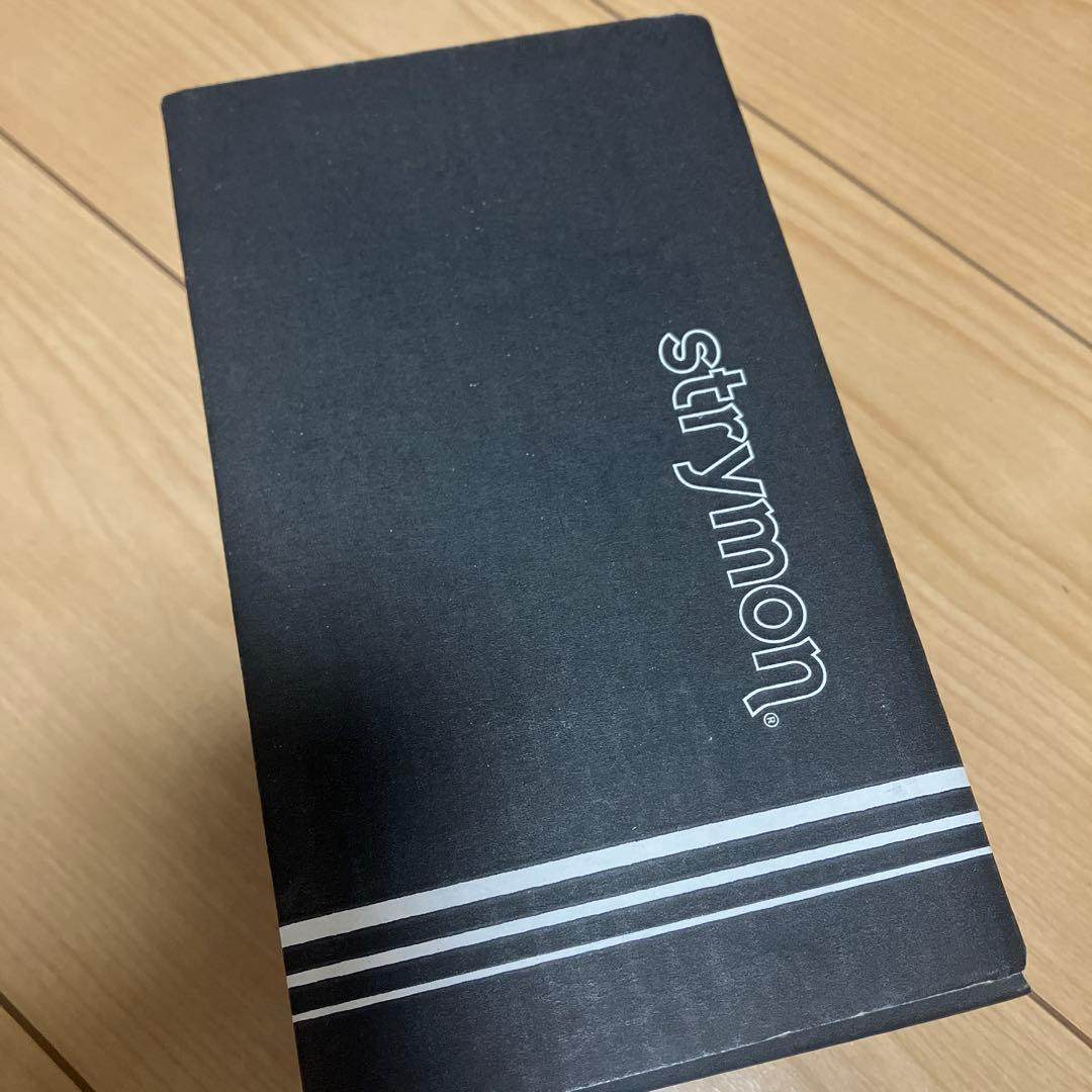 Strymon El Capistan テープエコーエフェクター