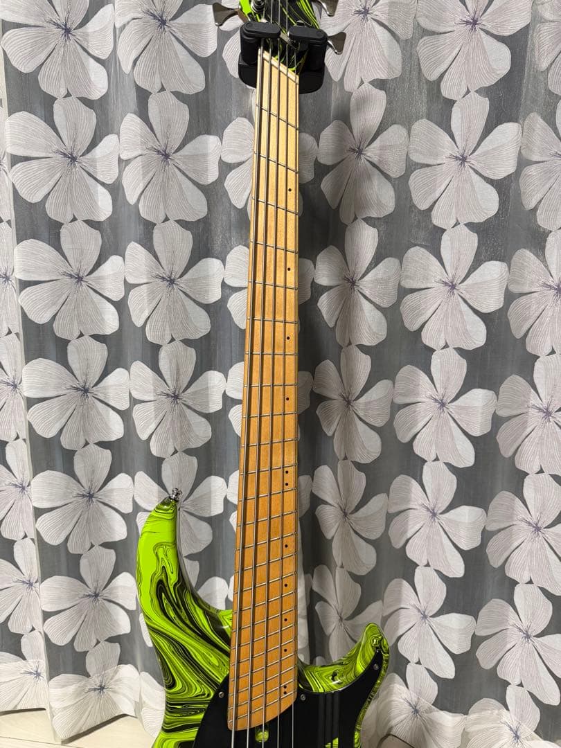 ディングウォール dingwall NGシリーズ5弦 1月5日までの最終お値下げ