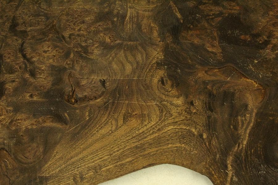 自然木 葡萄木 敷板 大判 91.5cmx53cm 花梨 紅木 銘木(A462)