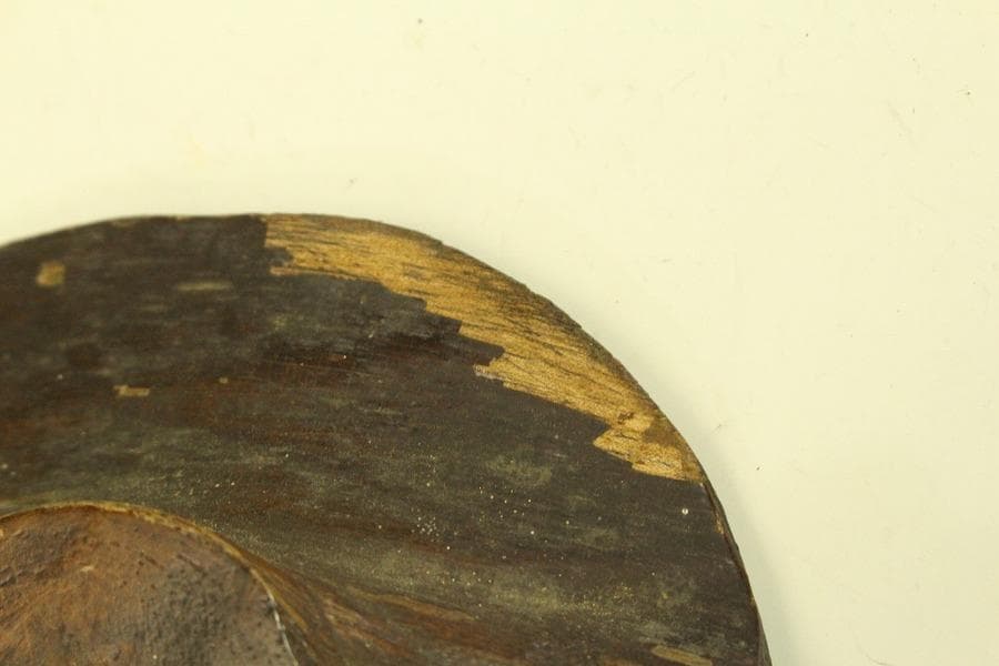 自然木 葡萄木 敷板 大判 91.5cmx53cm 花梨 紅木 銘木(A462)