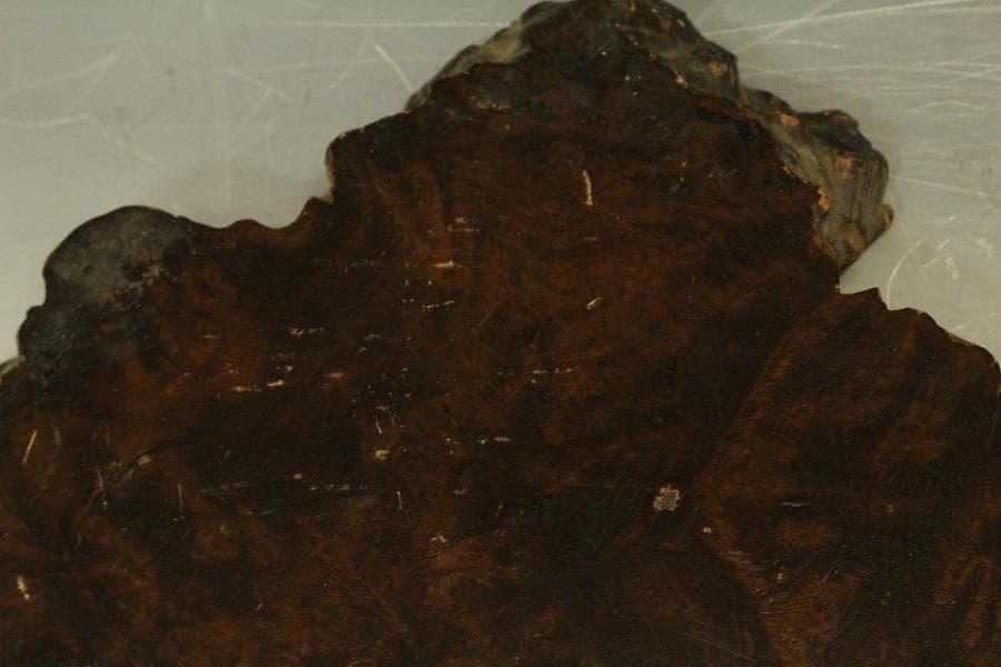 自然木 葡萄木 敷板 大判 91.5cmx53cm 花梨 紅木 銘木(A462)