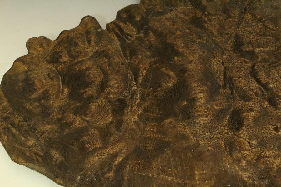 自然木 葡萄木 敷板 大判 91.5cmx53cm 花梨 紅木 銘木(A462)