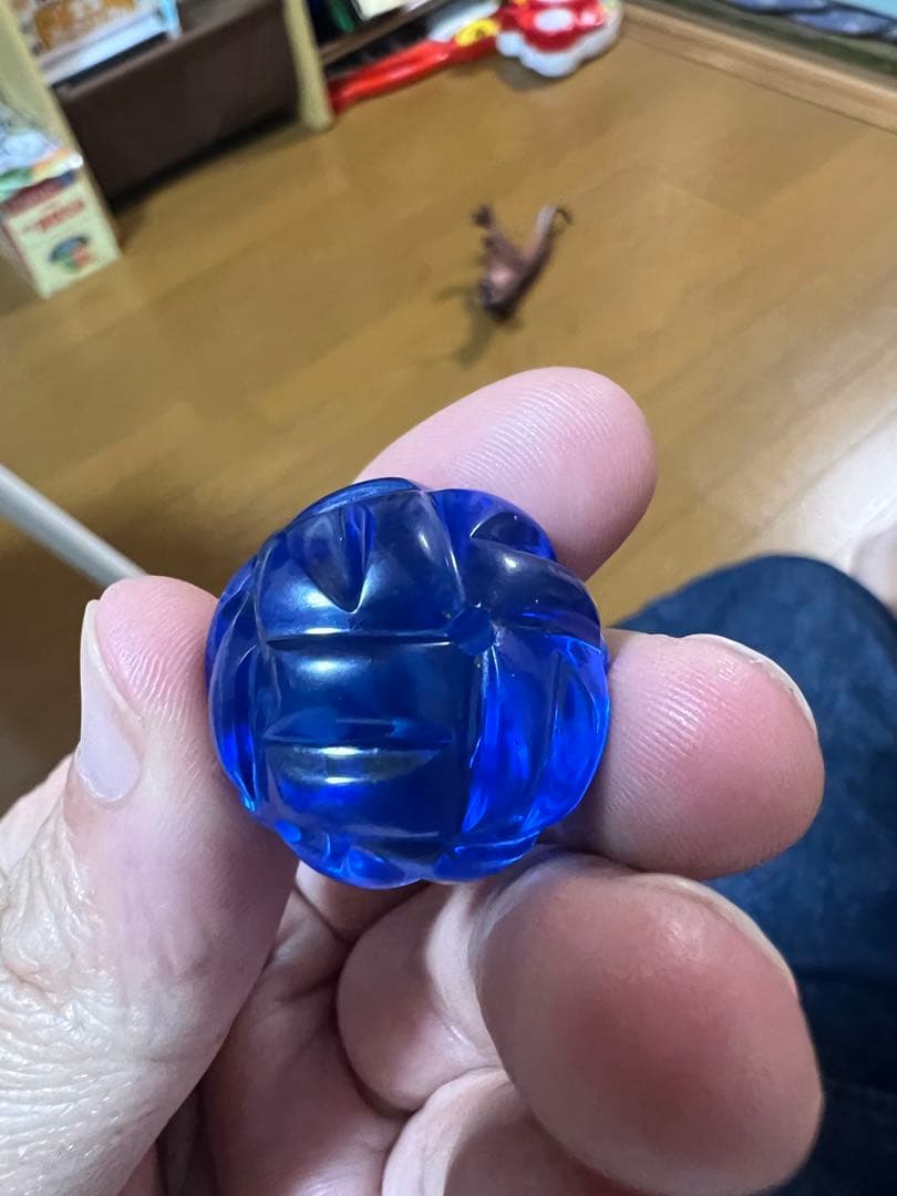 中国清時代ビーズ 骨董アンティーク