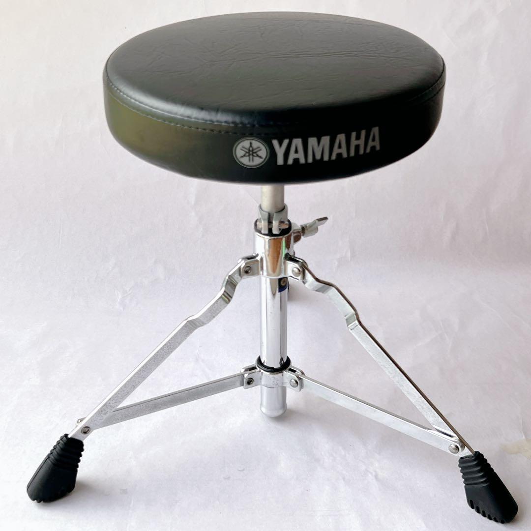 【動作良】YAMAHA ヤマハ 電子ドラム DTX400K