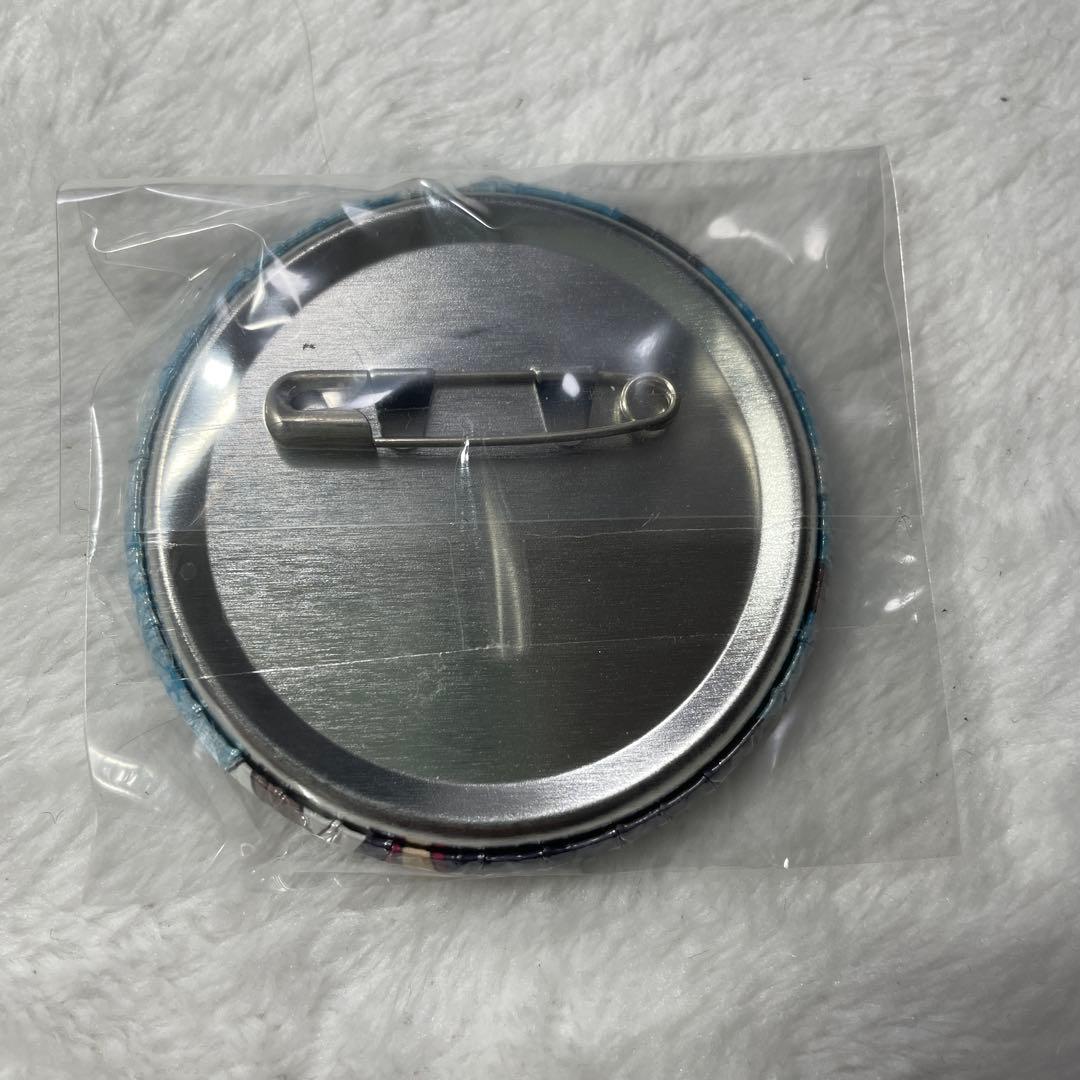 銀魂　Anime Japan　2017　缶バッジ　坂田銀時