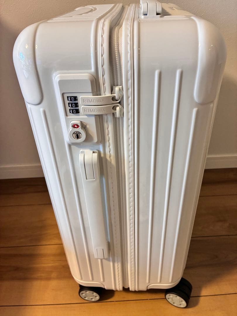 【新品】RIMOWA キャビン