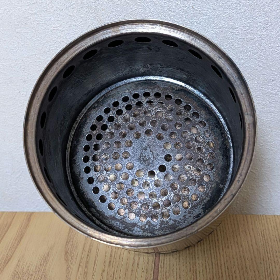 SOLO STOVE MESA ソロストーブ メサ　アッシュ