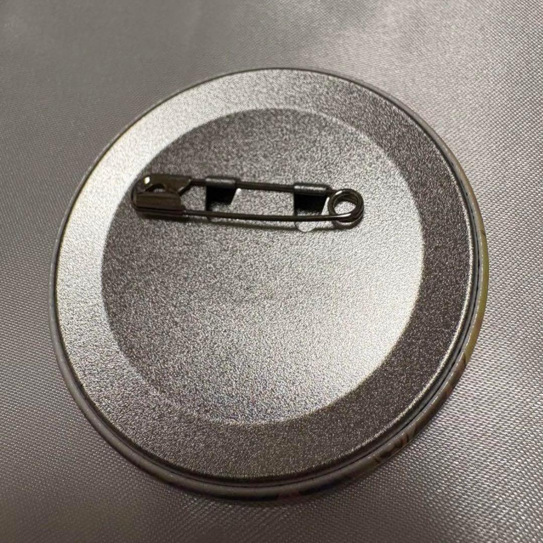 あんスタ 漣ジュン 缶バッジ テーマスカウト