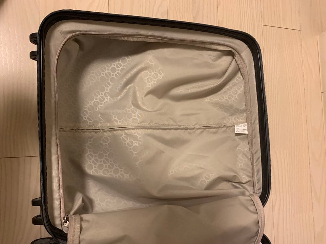 新品　ace スーツケース