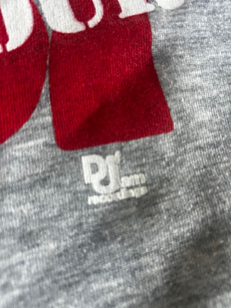 BEASTIE BOYS スウェット ビンテージ 希少　オリジナル 当時物