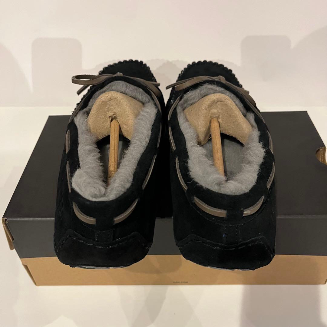 ★UGG MENS OLSEN★アグ メンズ オルセン★モカシン★