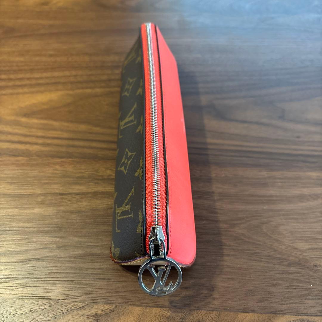 ●新品同様●Louis Vuittonペンケース モノグラム