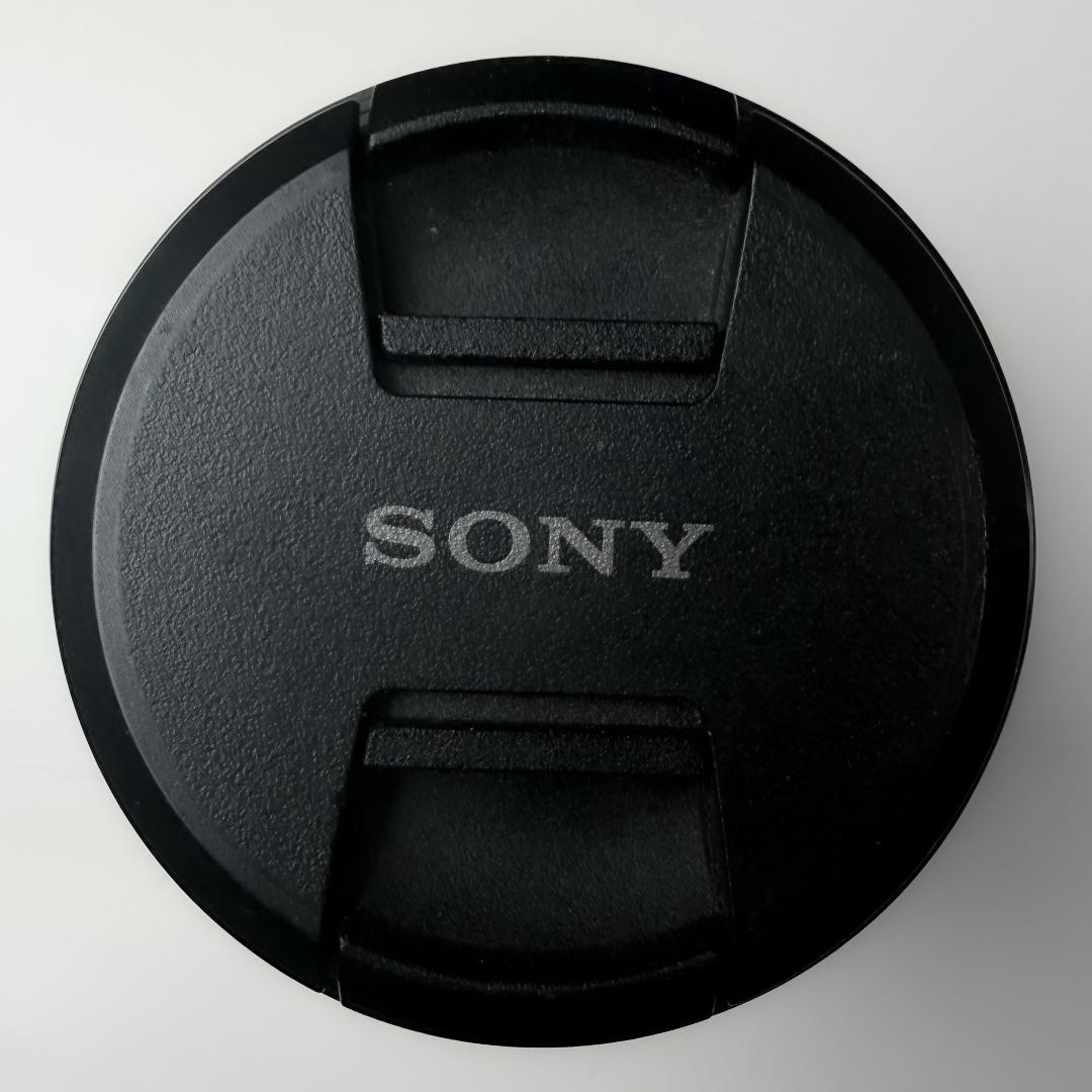 SONY FE 85mm F1.8 単焦点レンズ ソニーEマウント