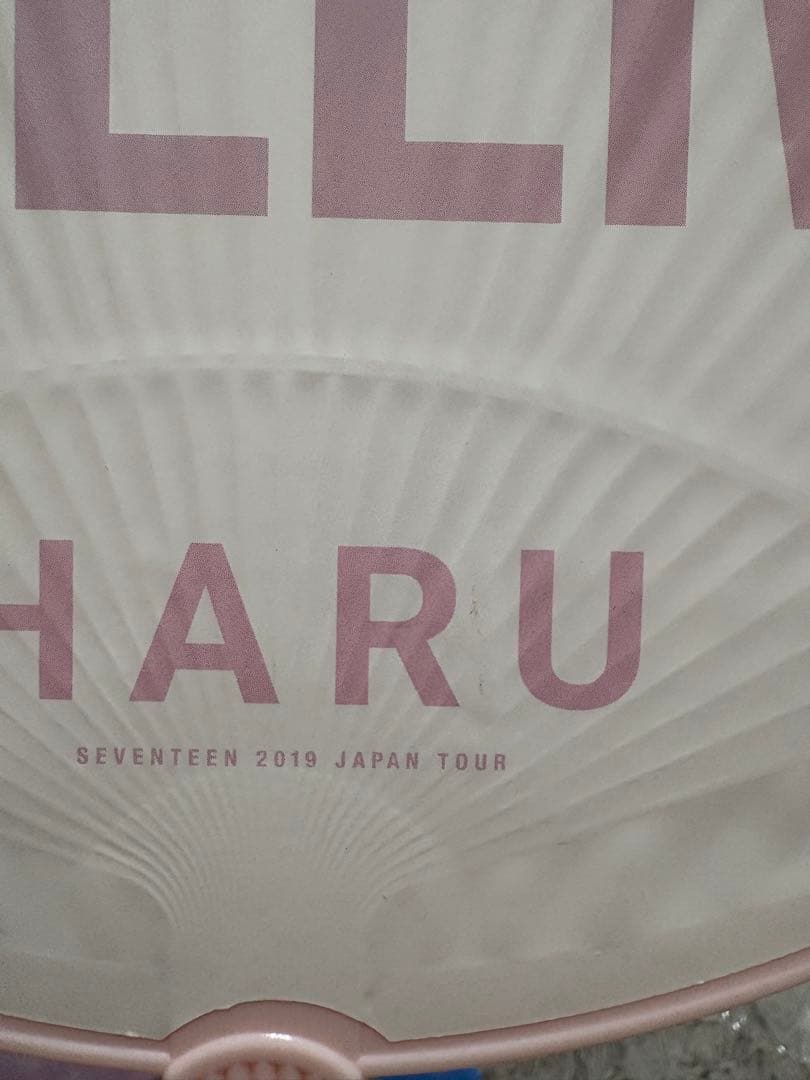 SEVENTEEN ドギョム うちわ まとめ売り