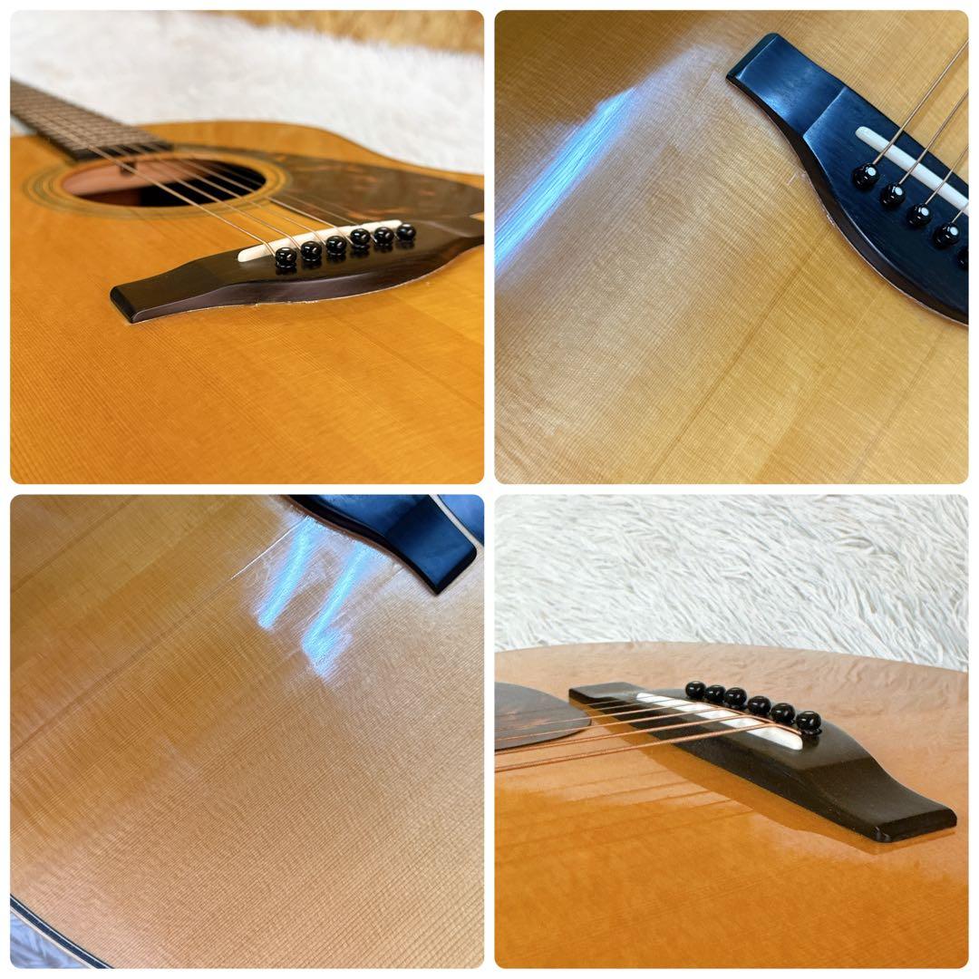 生産完了モデル YAMAHA LL26 日本製 アコースティックギター ヤマハ