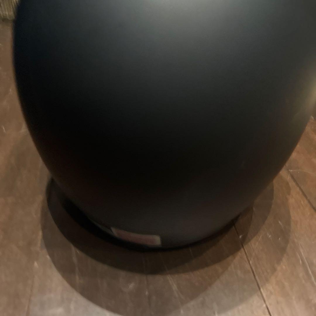 ひ*や様 SIMSPON フルフェイスヘルメット ブラック