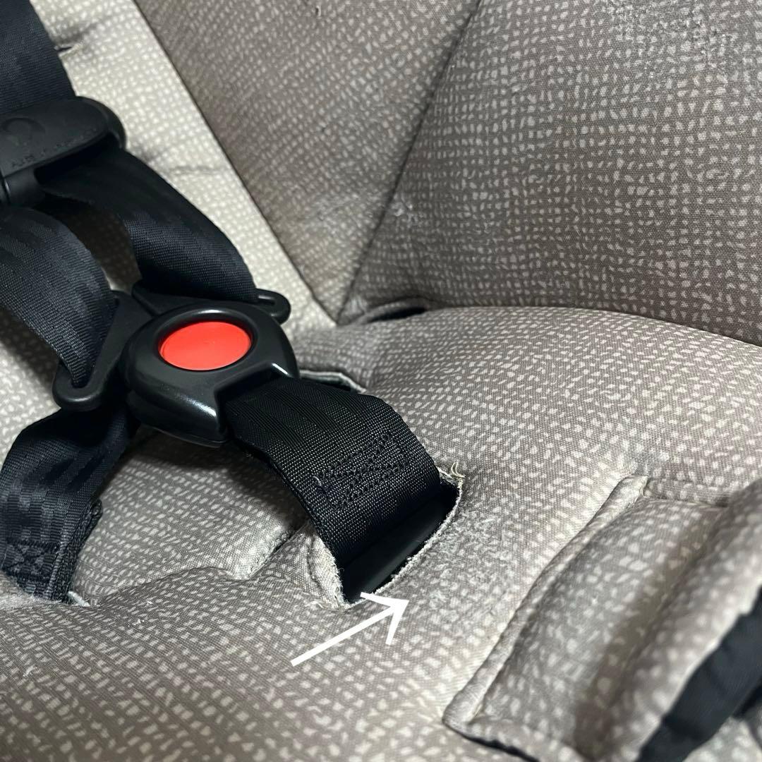 evenflo イーブンフロー　LITEMAX ライトマックス　チャイルドシート