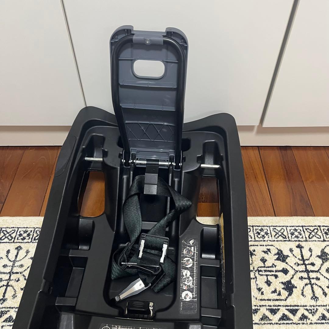 evenflo イーブンフロー　LITEMAX ライトマックス　チャイルドシート