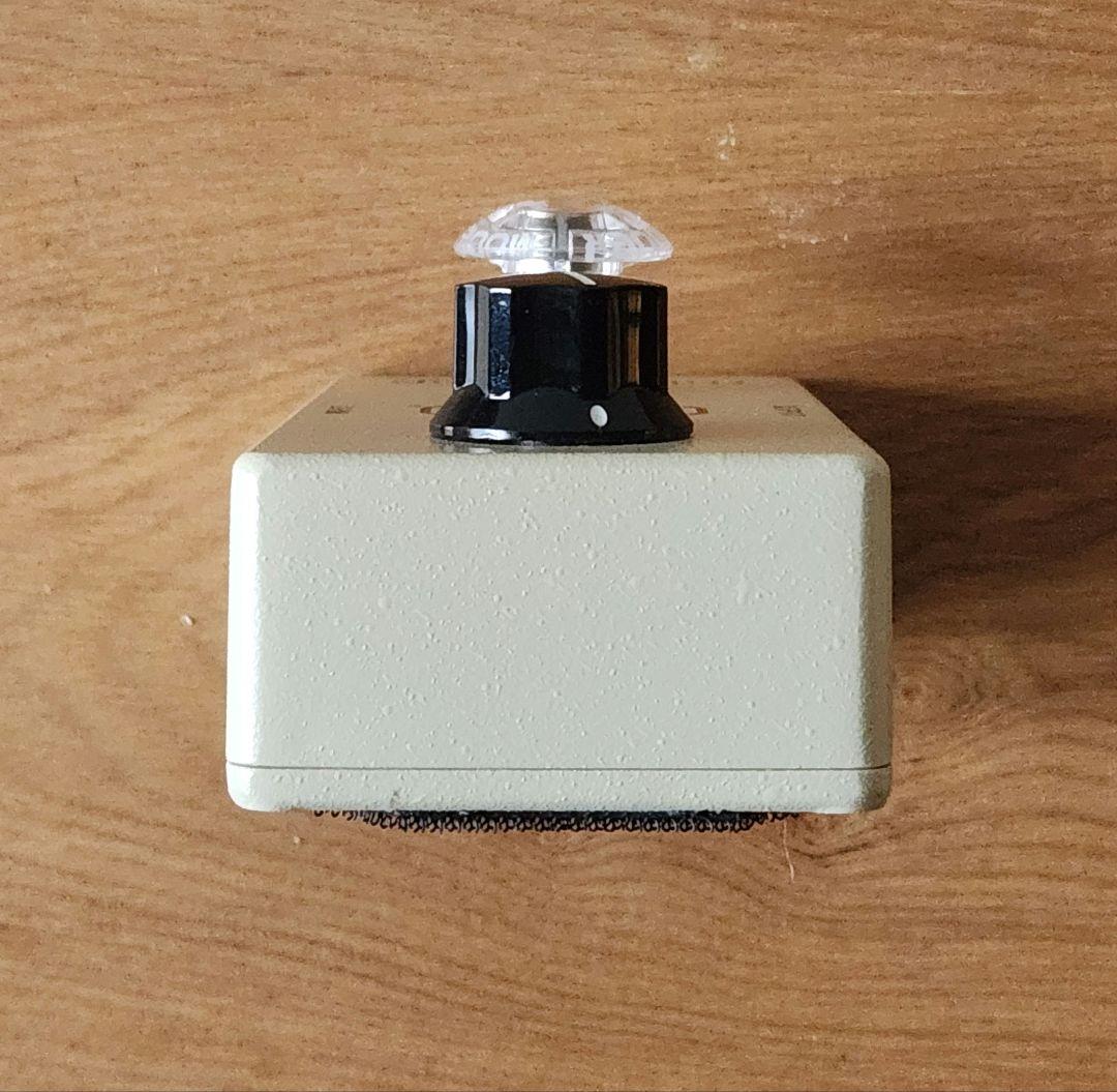M133 Micro Amp MXR マイクロアンプ