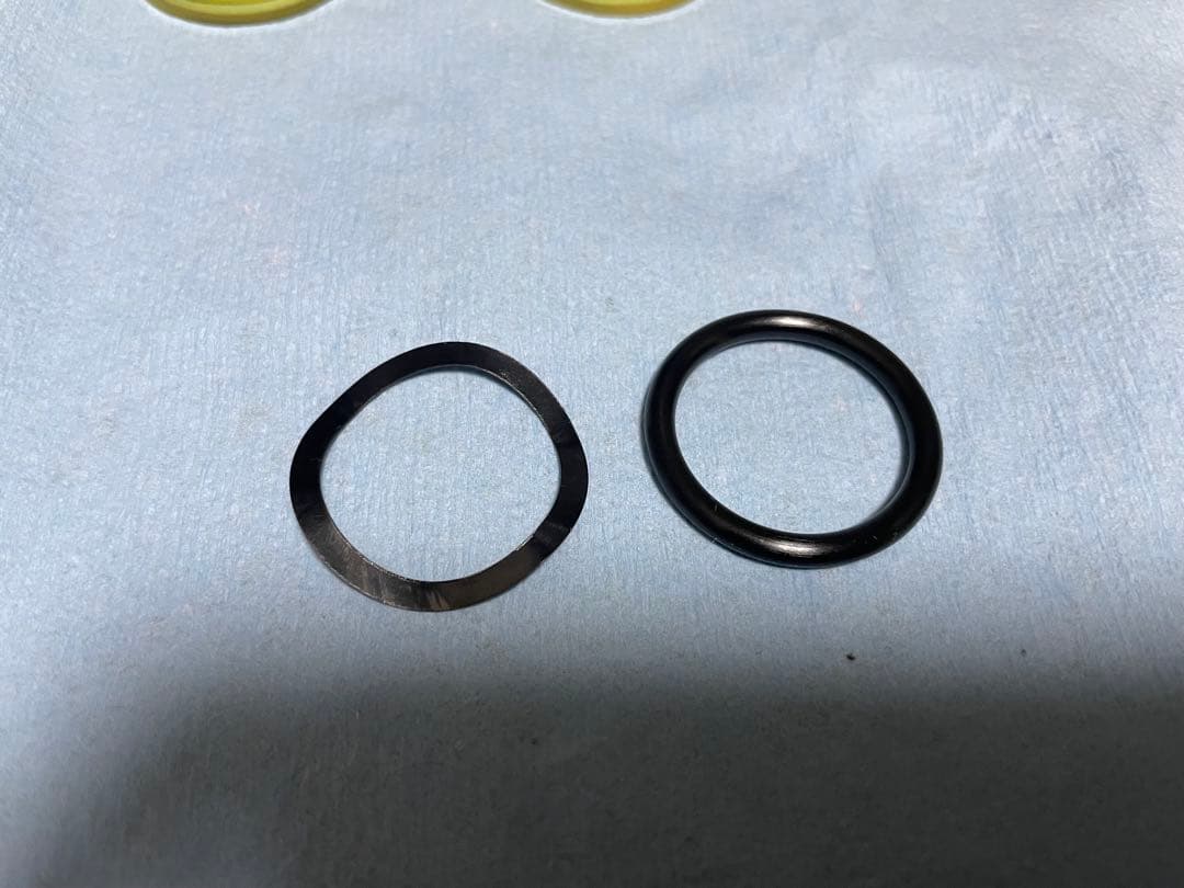 ジムニー JB23 ショートストロークシフト　マスターピース