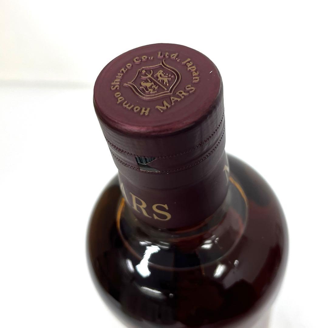 【未開栓】<MARS>TSUNUKI 津貫2024 Edition ウイスキー