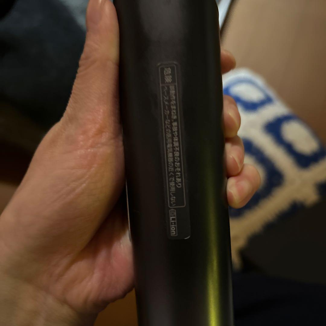 パナソニック　バイタリフトRF EH-SR85-K