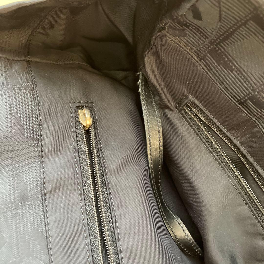 モコCHANELニュートラベルラインＭＭトートバック