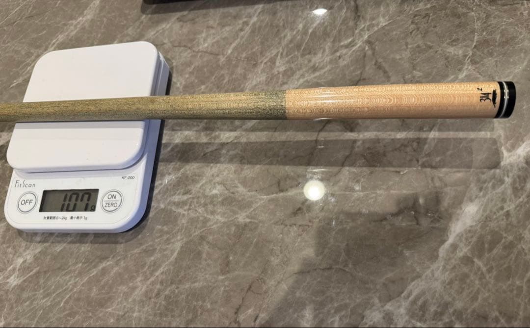 大人気Predator 314-2シャフトWJ(ウェイビージョイント)