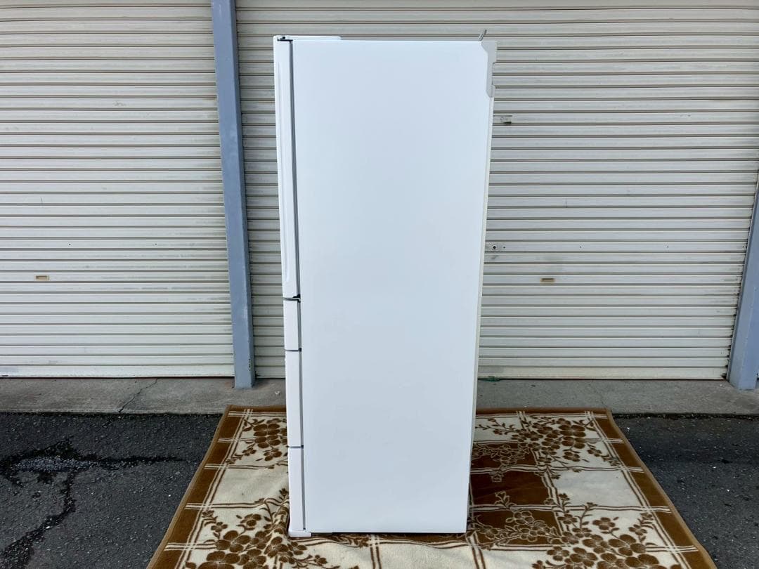 冷蔵庫★三菱★5ドア★2019年★MR-MB45E-W2