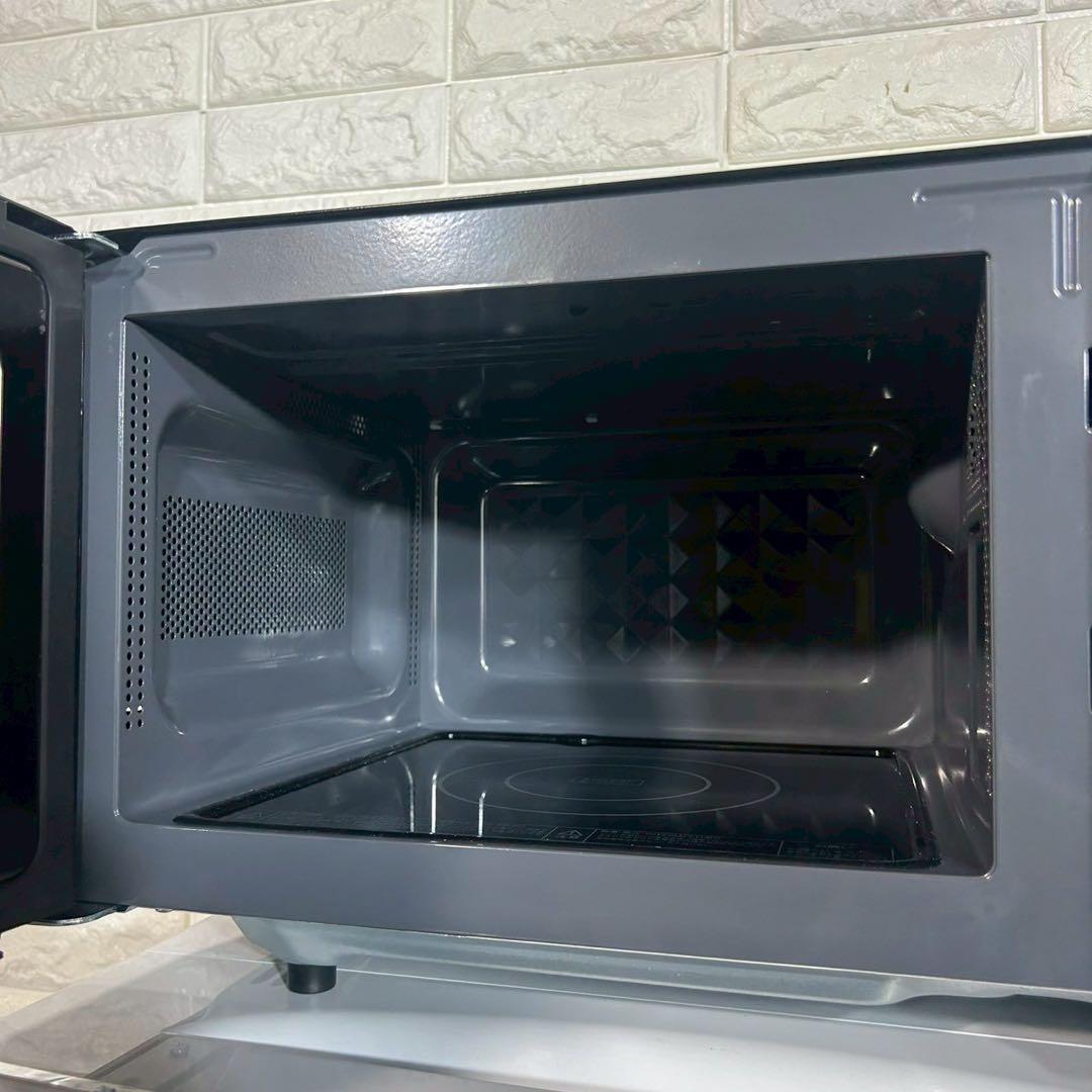 生活家電 3点セット 冷蔵庫 洗濯機 電子レンジ 高年式 1人暮し F089