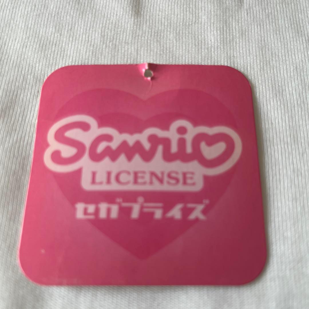 ハローキティ マックスジャンボピンクスタイルぬいぐるみ 約40cm