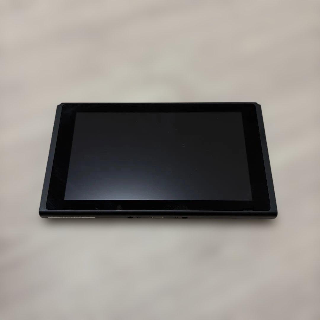 Nintendo Switch 本体（Nintendoストア限定モデル）