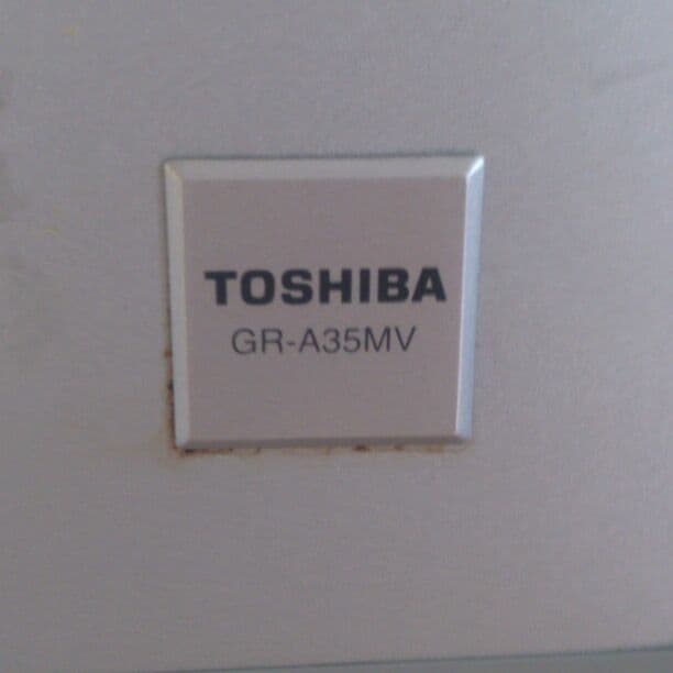 TOSHIBA製冷蔵庫☆音静か状態良し☆美品☆