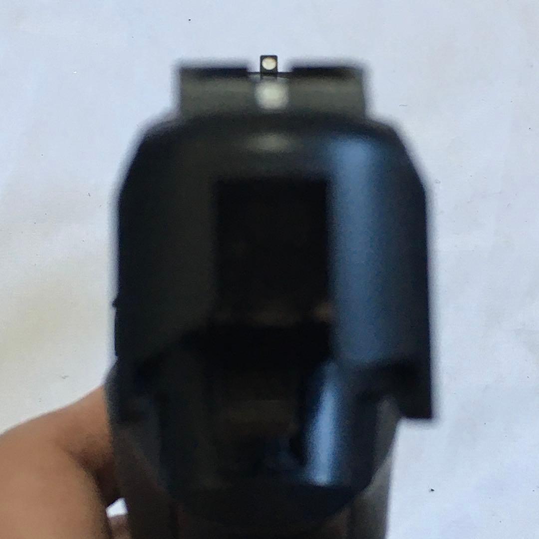 【動作快調!!】 TANAKA ガスガン P226 SIG SAUER !!