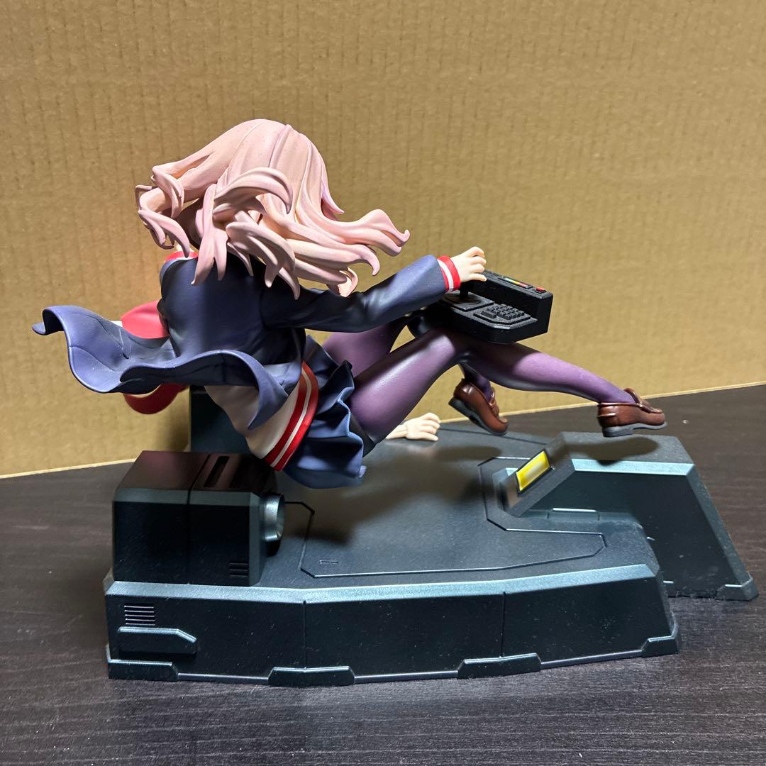 SSSS DYNAZENON 南夢芽 フィギュア　1/6スケール