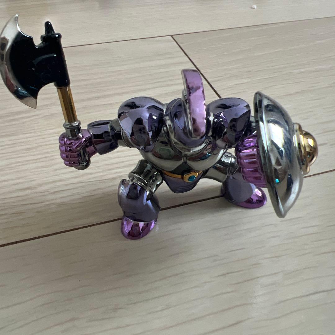 ドラゴンクエスト LLIC MONSTERS GALLERY5体セット