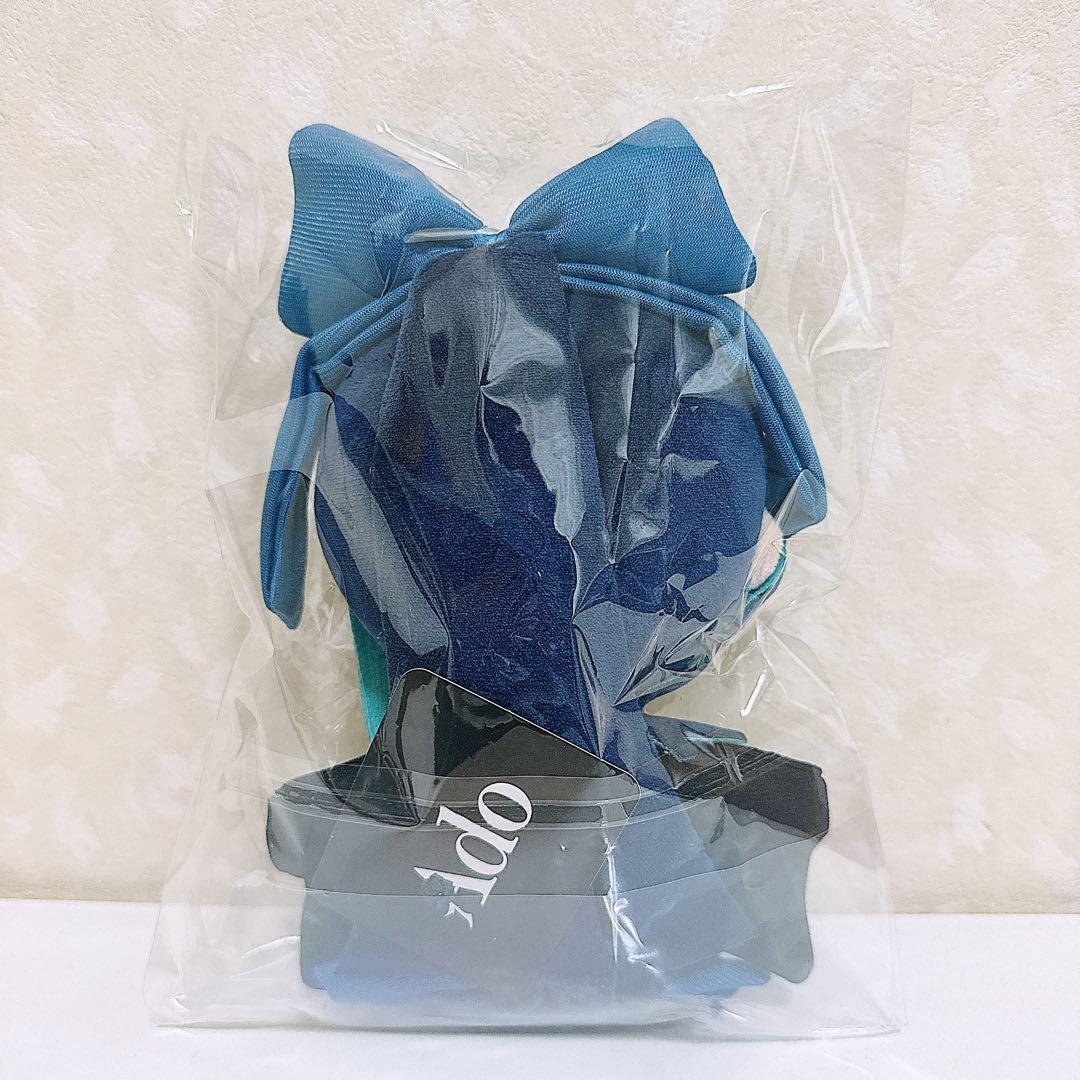 【新品未開封タグ付き】Ado 大和撫子しゃらんしゃらんAdoちゃんぬいぐるみ