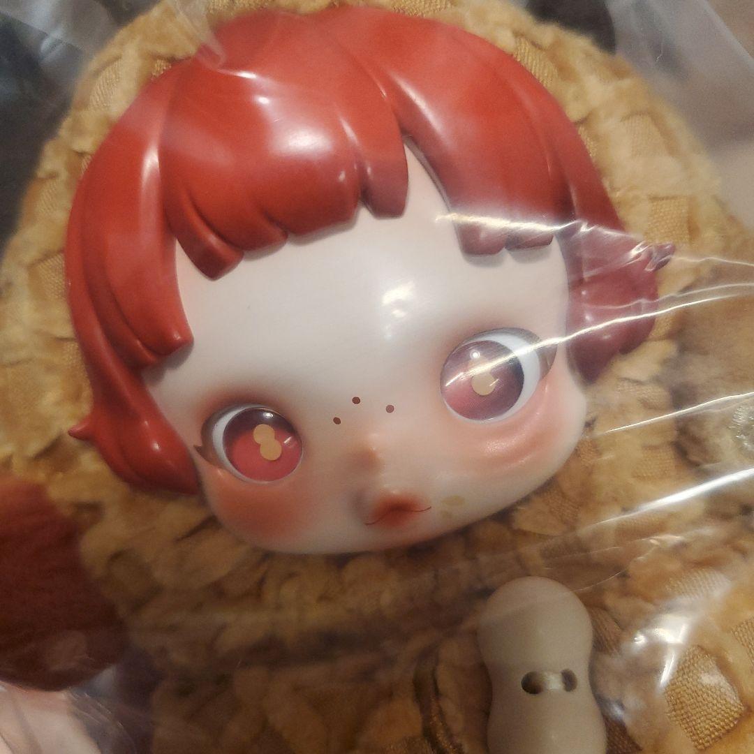 スカルパンダ Found You Me! 今月末まで出品！