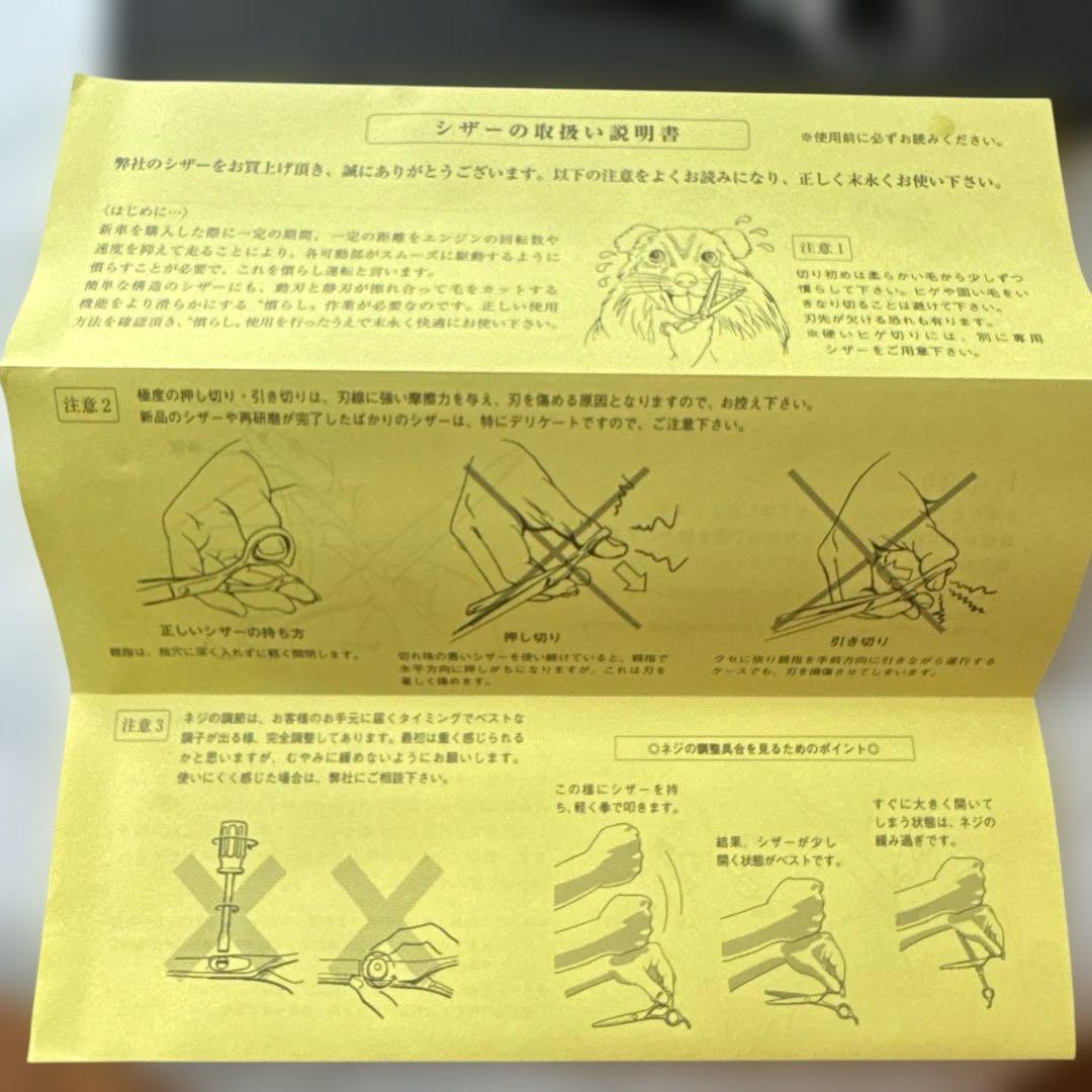 東京理器　胡蝶　TY-42F