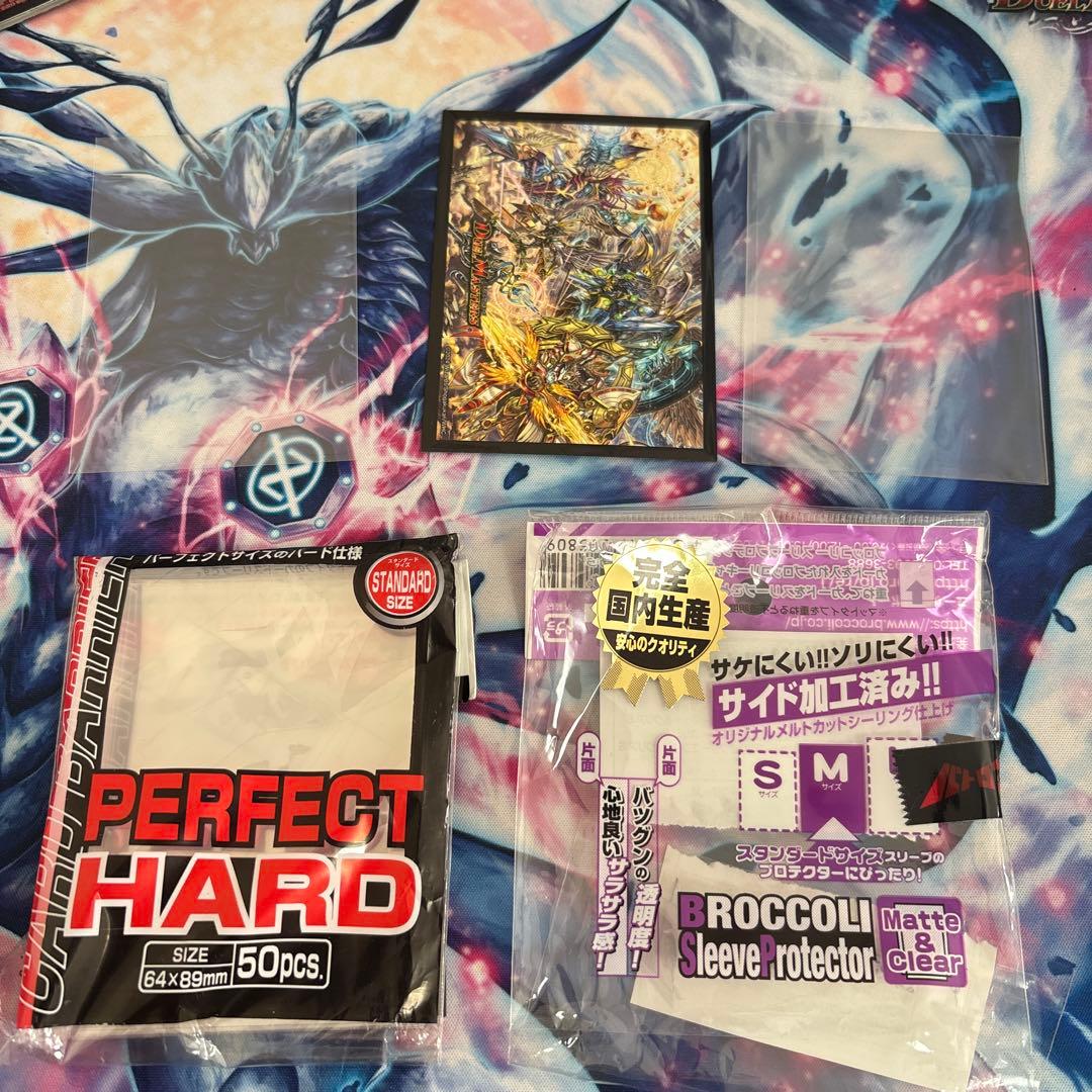 デュエマ　デッキ　ラッカゴスペル　40枚構築デッキ