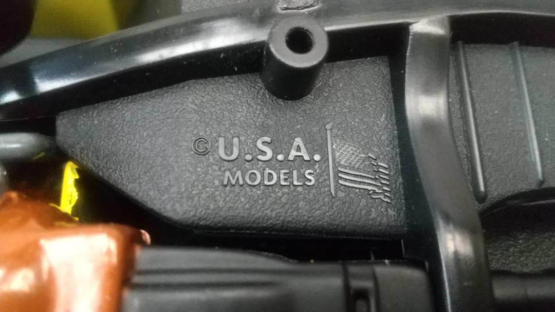 1950 Ford Yellow Cab 1/18 スケール