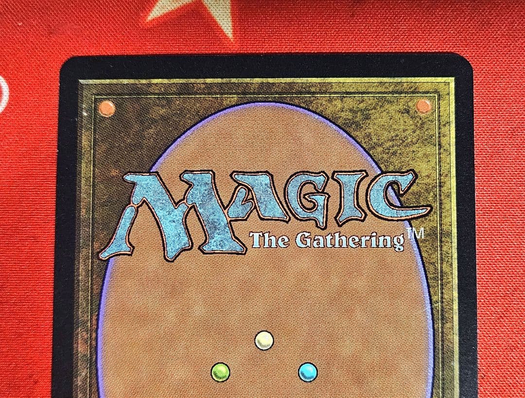 MTG Mox Diamond 英語版　モックスダイアモンド