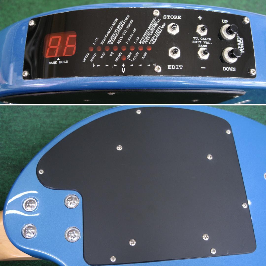 ■■DIGI-ZO デジタル基板の再生作業、メンテ、調整済み！