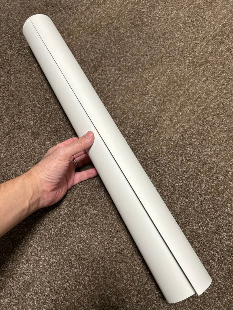 ドラッグオンドラグーン2 B2 販促ポスター 非売品