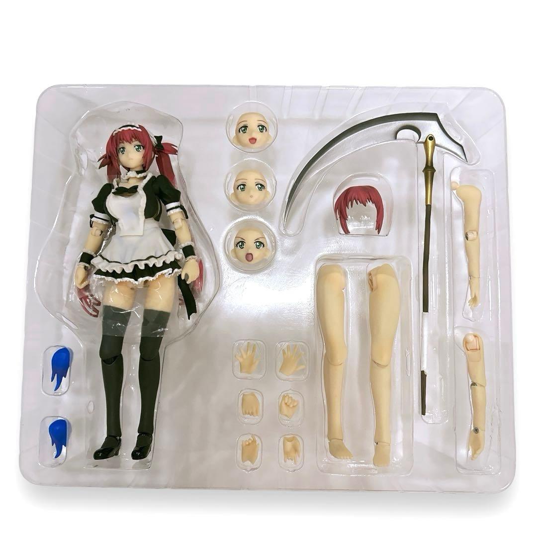 クイーンズブレイド アイリ ふるプニ フィギュア エヴォリューショントイ