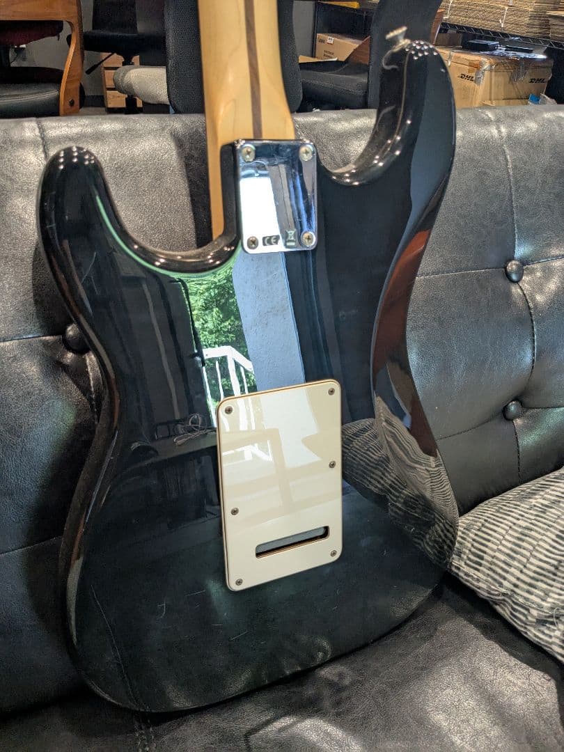 Fender Mexico ストラト　standard エレキギター