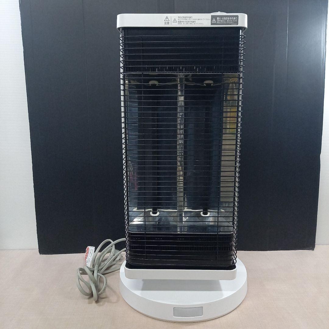 DAIKIN セラムヒート 遠赤外線暖房機 CER11XS-W 2020年製