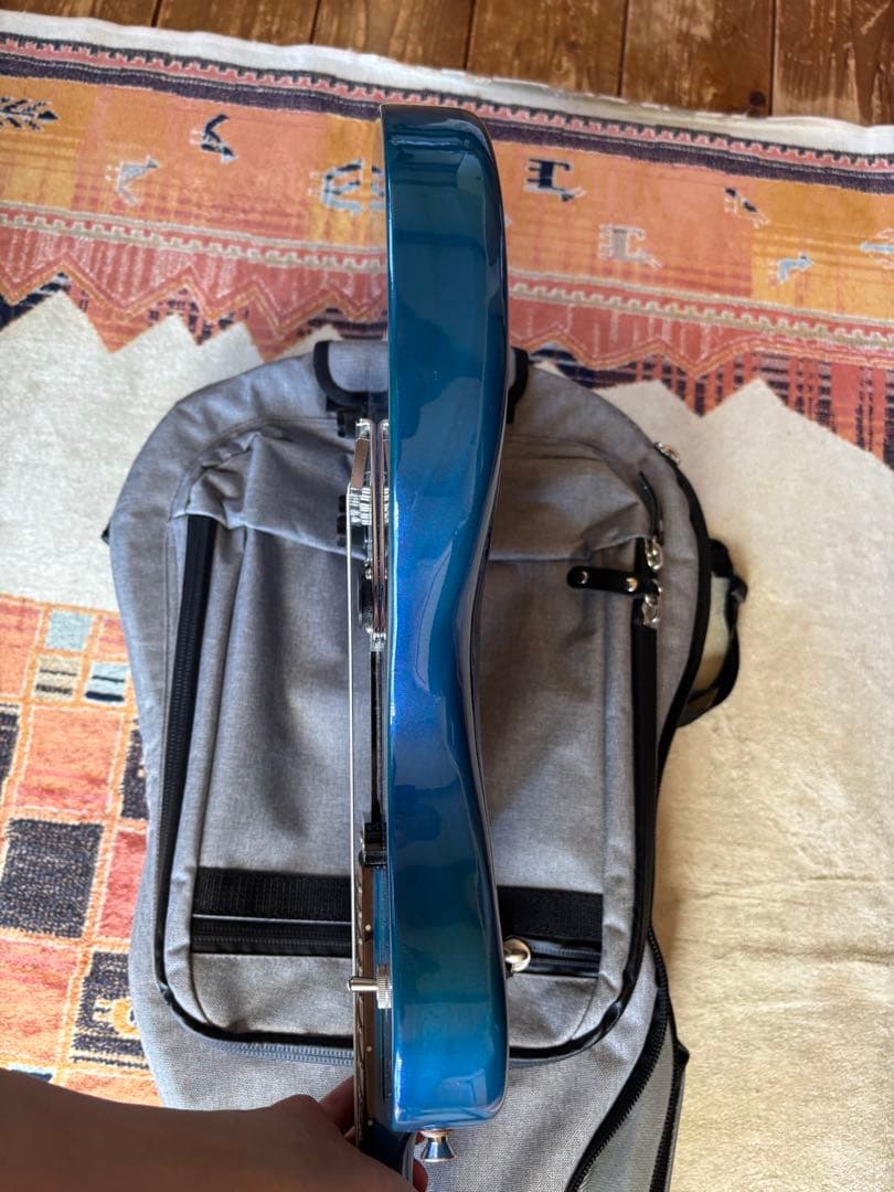 RYOGA BUMBLE エレキギター リョウガ　日本製 定価24万