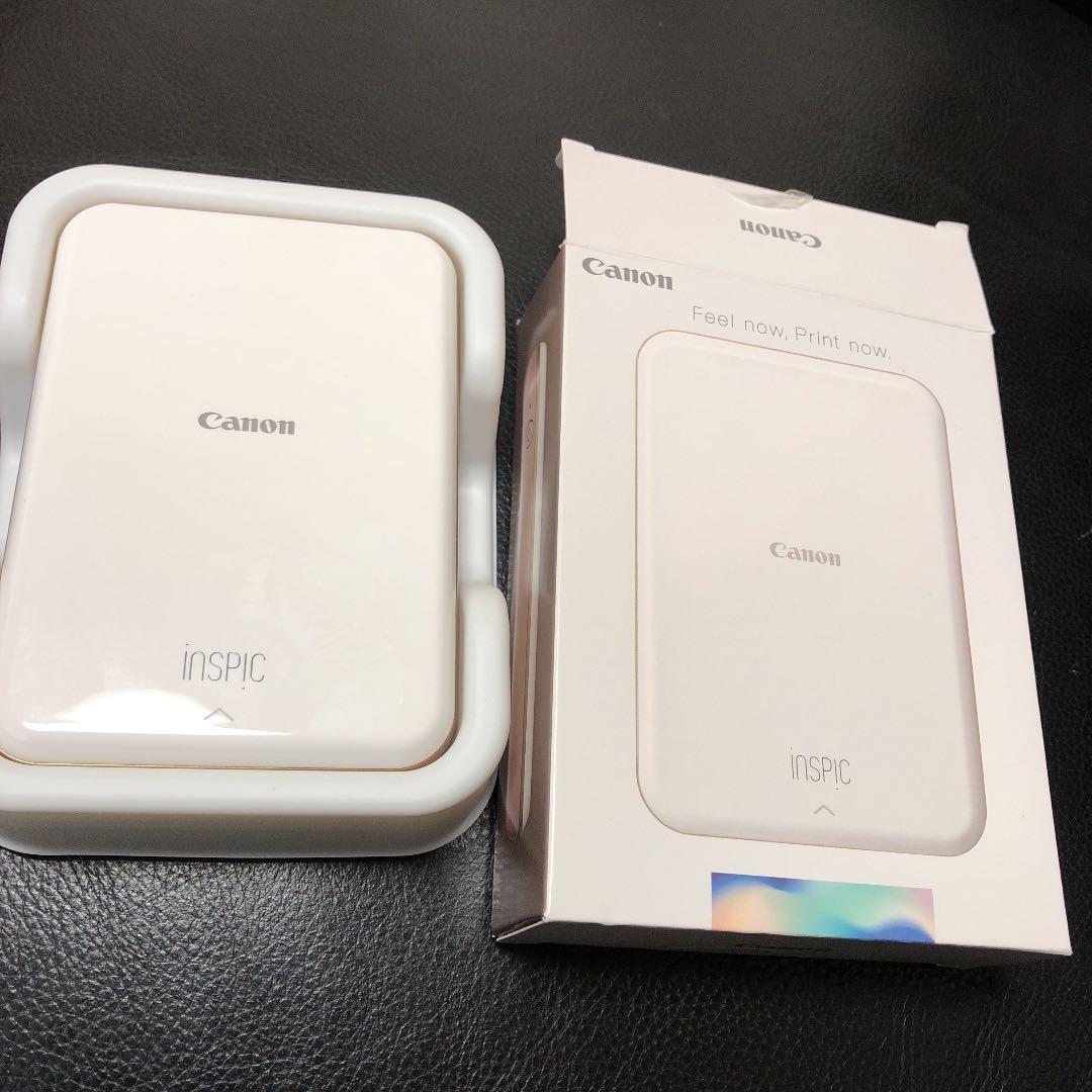 OA機器 Canon PV-123-SP