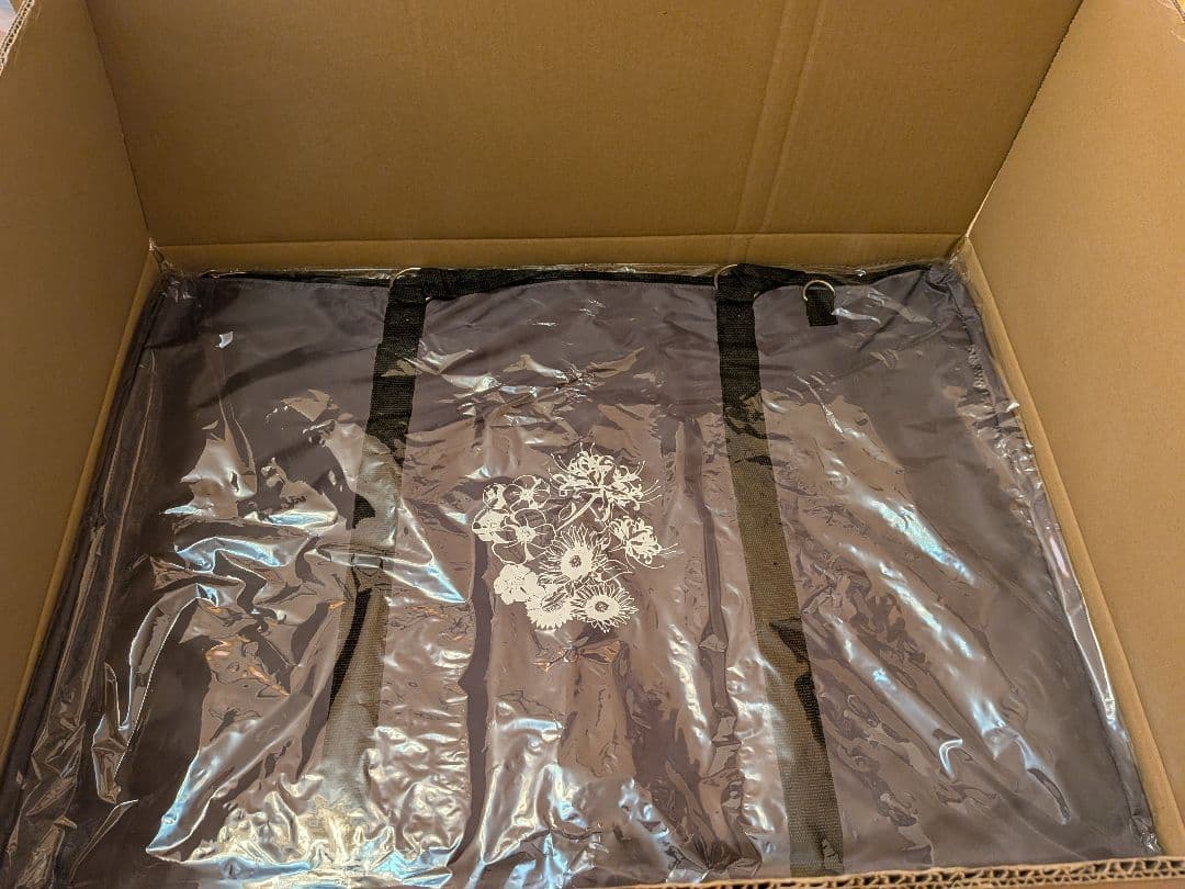 囚われのパルマ　クリスマスメモリアルグッズ　　チアキ